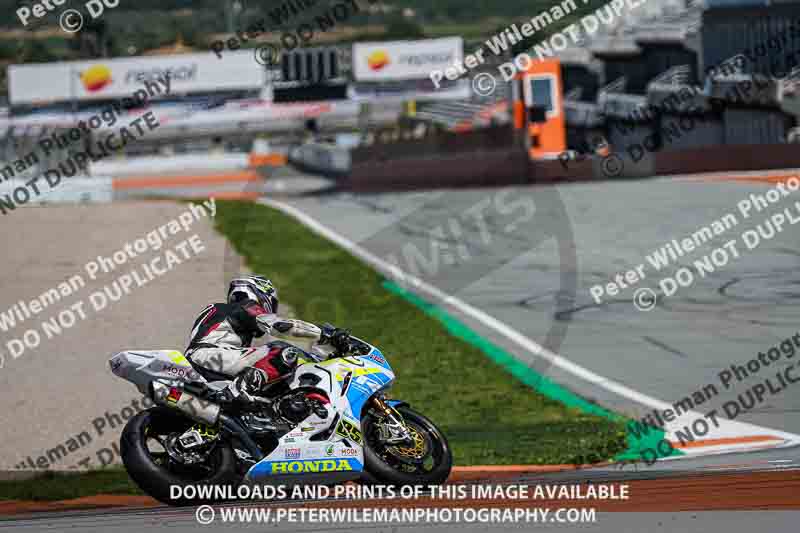 march 2018;motorbikes;no limits;peter wileman photography;portugal;trackday digital images;valencia